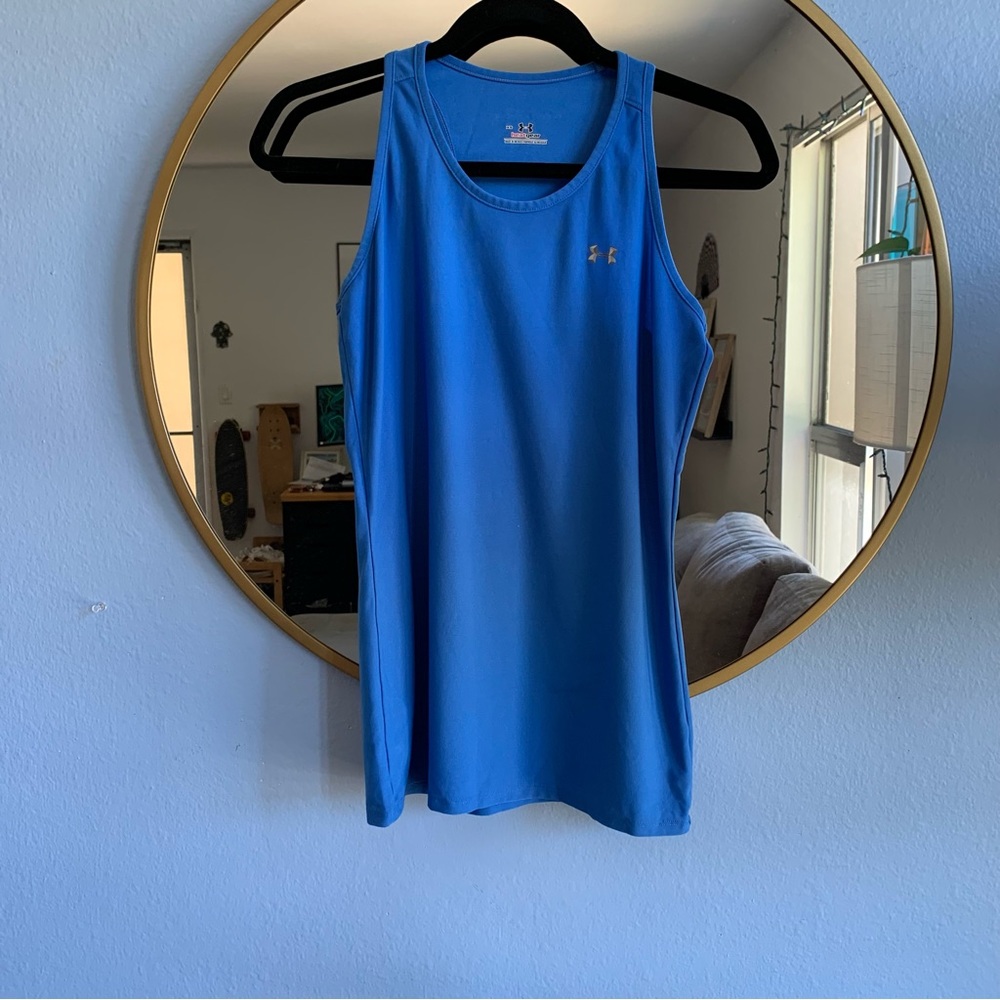 Under Armour Athletic Tank Top